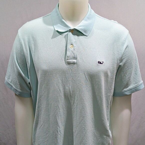 vinyard vines polo - Picture 1 of 5